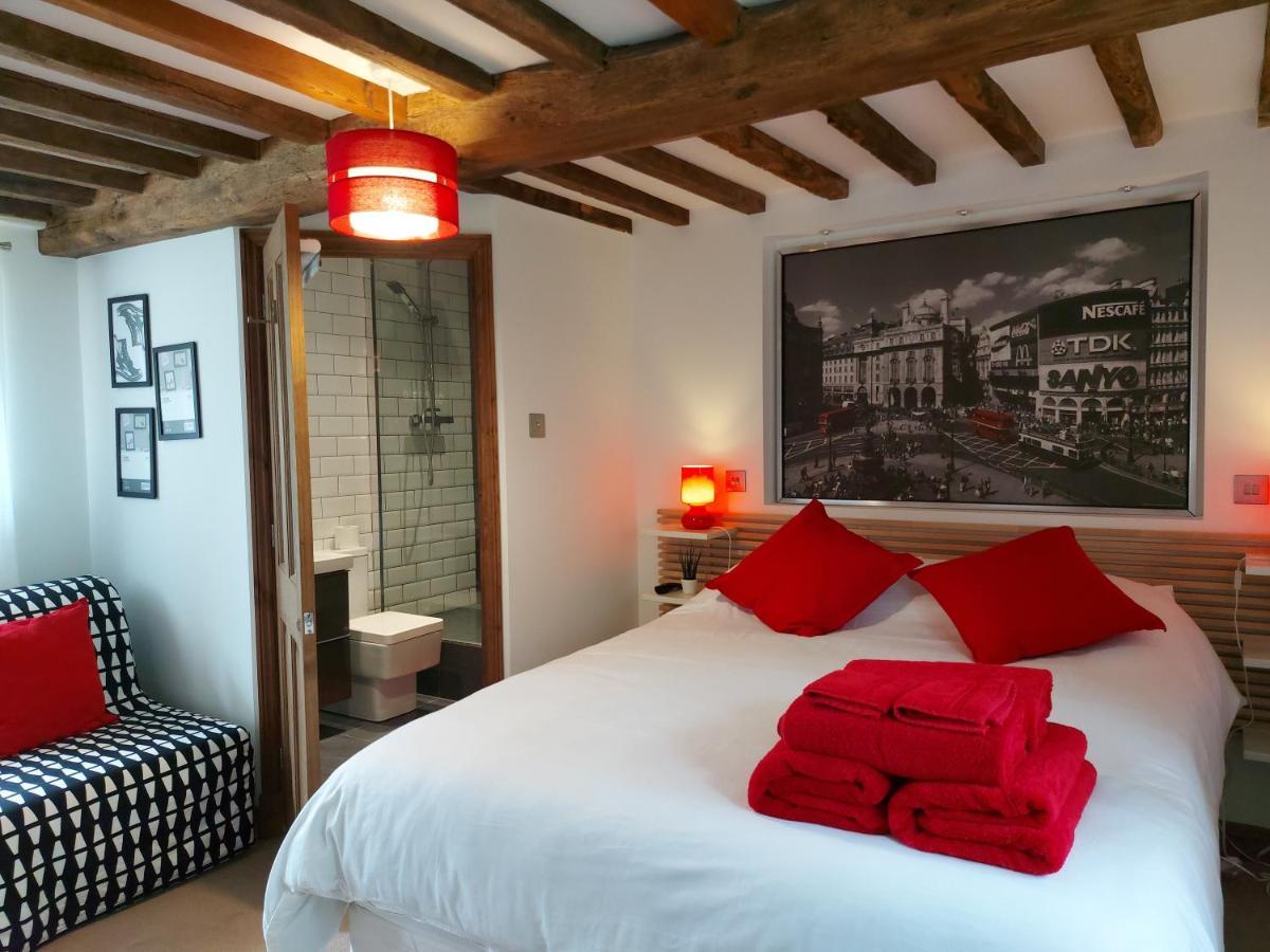 Thames Head Wharf - Historic Cotswold Cottage With Stunning Countryside Views Cirencester Dış mekan fotoğraf