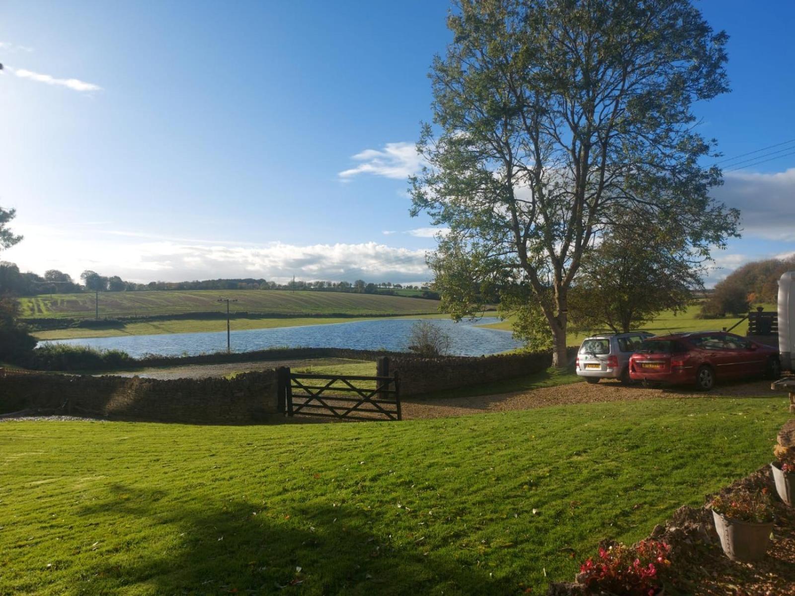 Thames Head Wharf - Historic Cotswold Cottage With Stunning Countryside Views Cirencester Dış mekan fotoğraf